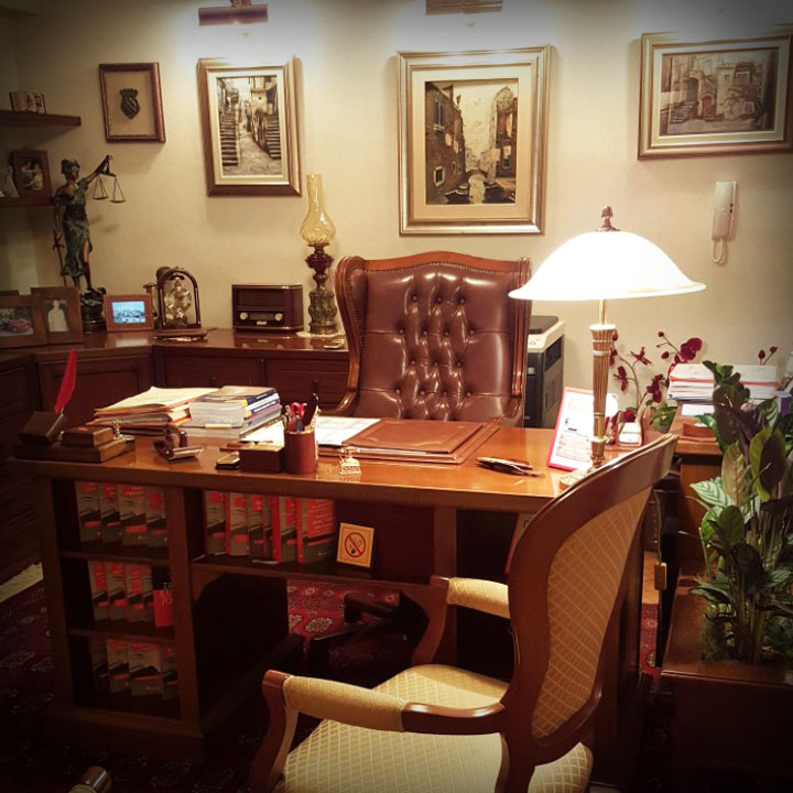 Slika ureda